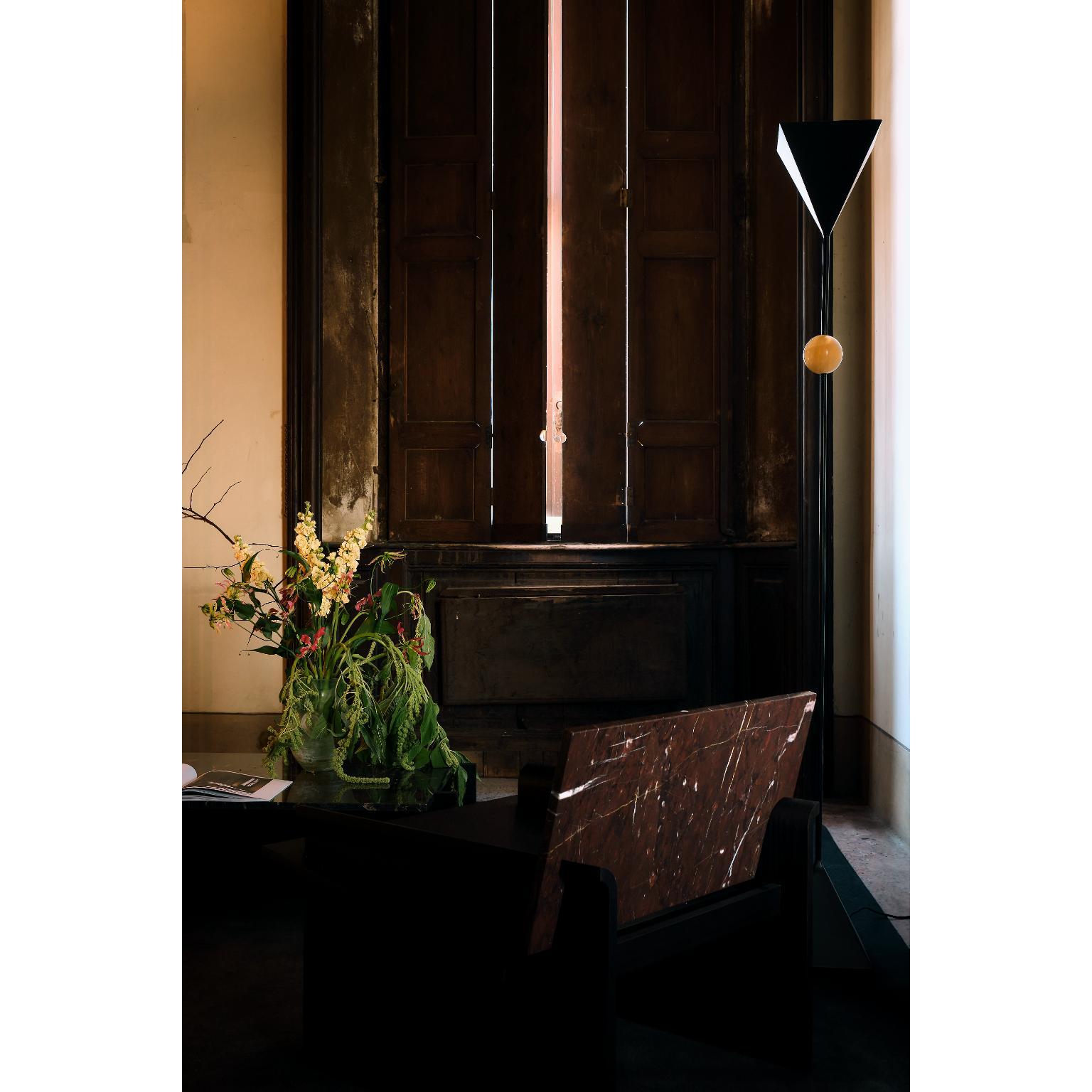 Onda Hocker von Studio Daniel K (Italienisch)