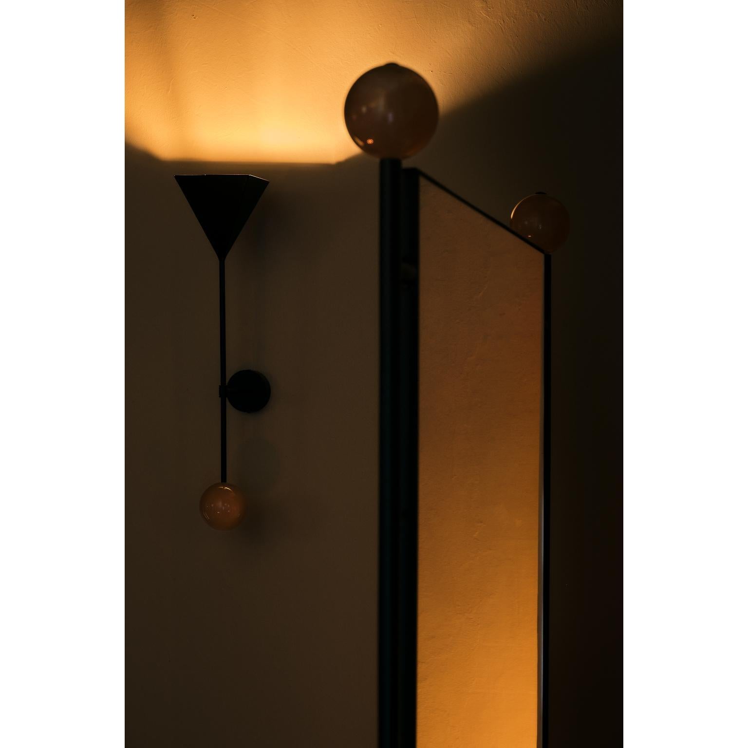 Onda Hocker von Studio Daniel K im Zustand „Neu“ in Geneve, CH