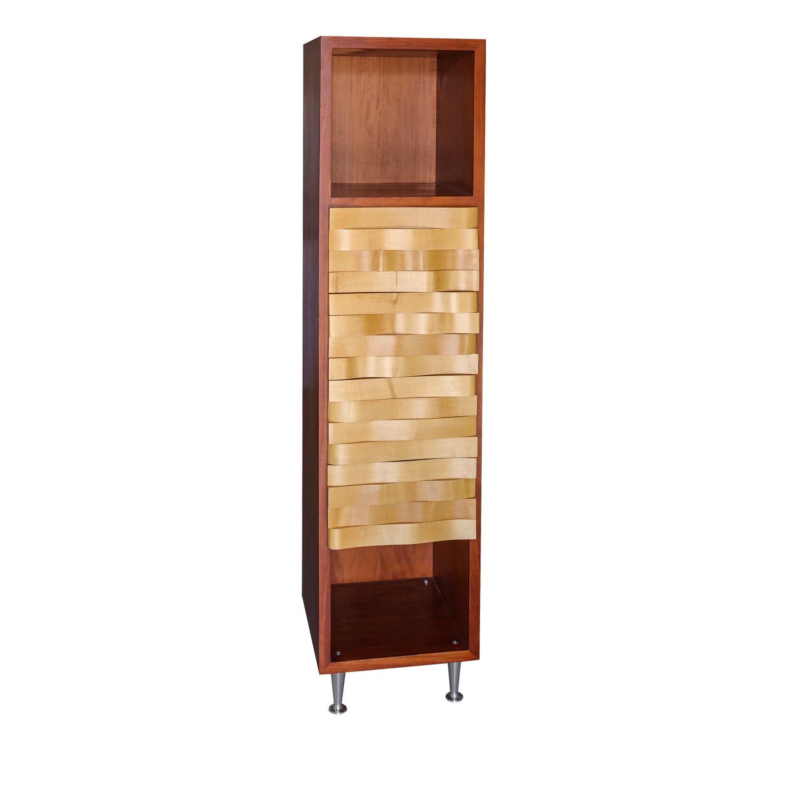Modern Onda Tall Dresser by Tropica Design