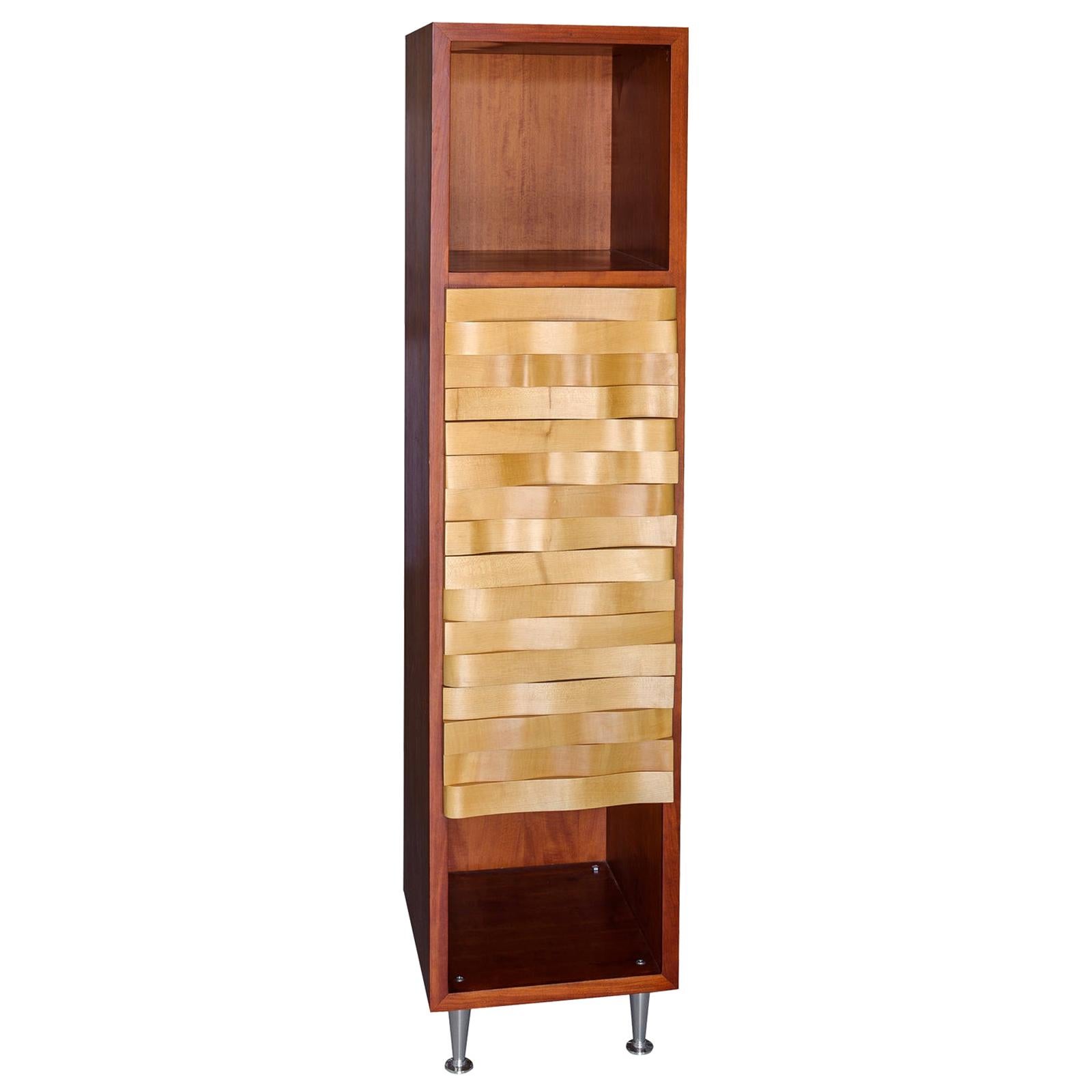 Onda Tall Dresser by Tropica Design