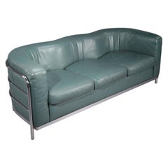 Onda Dreisitzer-Sofa von Zanotta, Italien