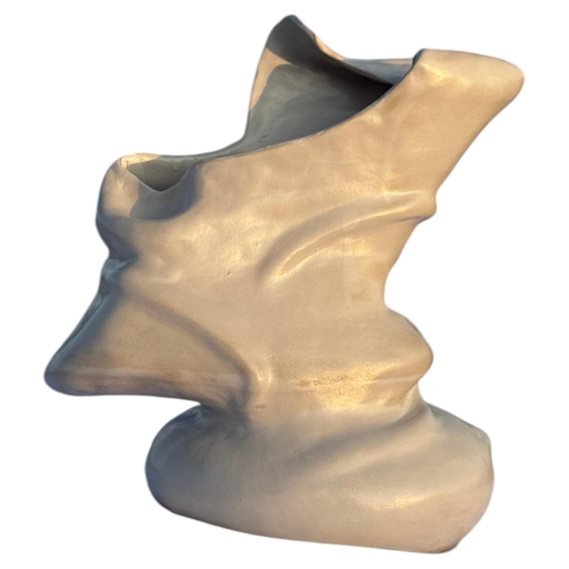 Vaso Onda di Moldra