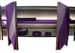 Ondacorta, unique living room furniture