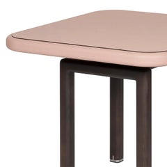 Onde Square Table