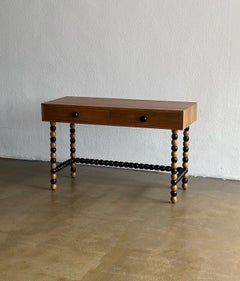 Onde Table by Studio Kallang