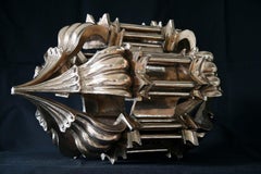 Metal Still-life Sculptures