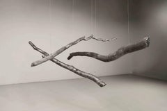 Printree by Ondřej Oliva - Large Installation Art, Metal SculptureS