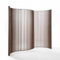 Ondulate Set of 3 Screen
