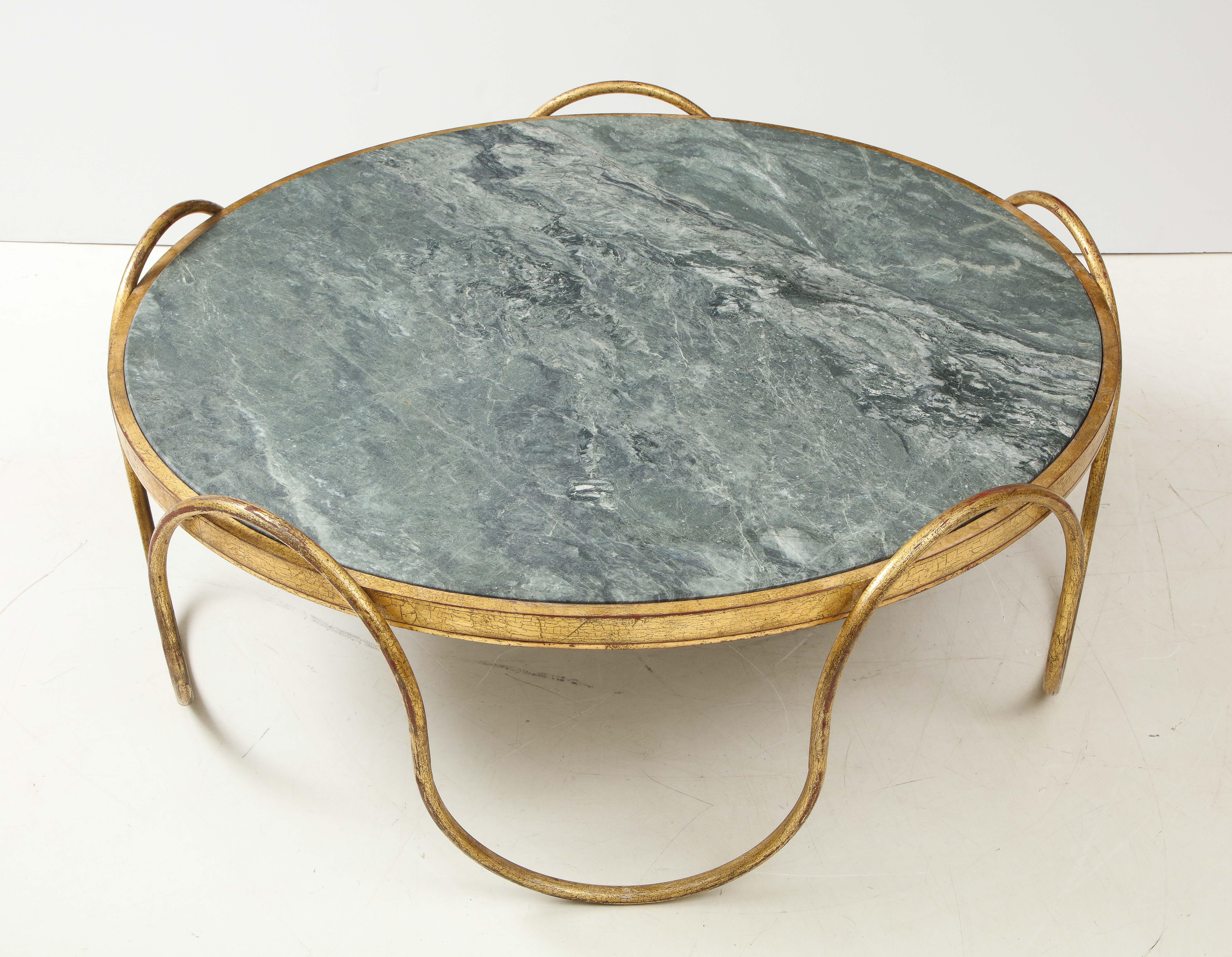 royere coffee table