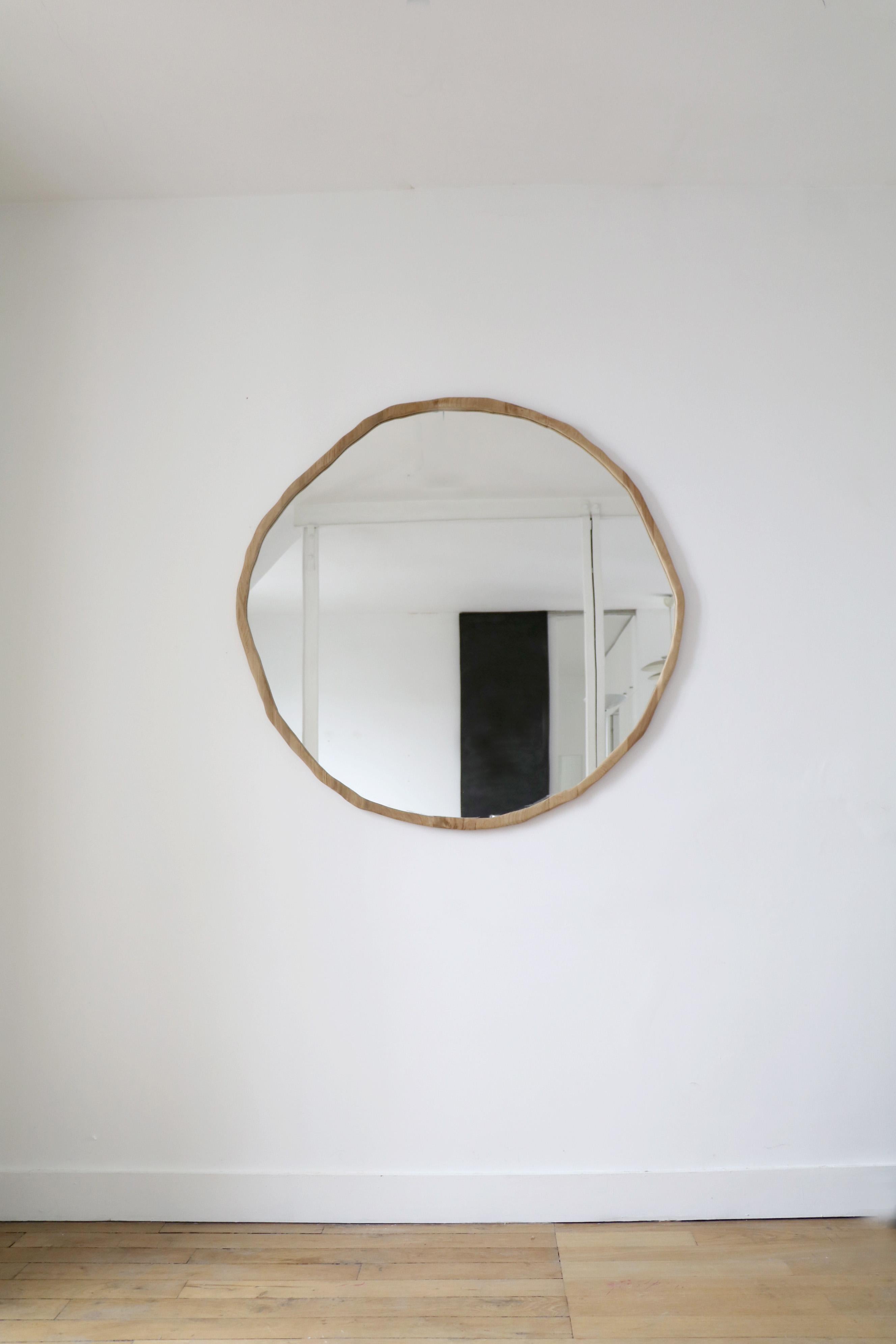 Ondulation mirror - maxi For Sale 2