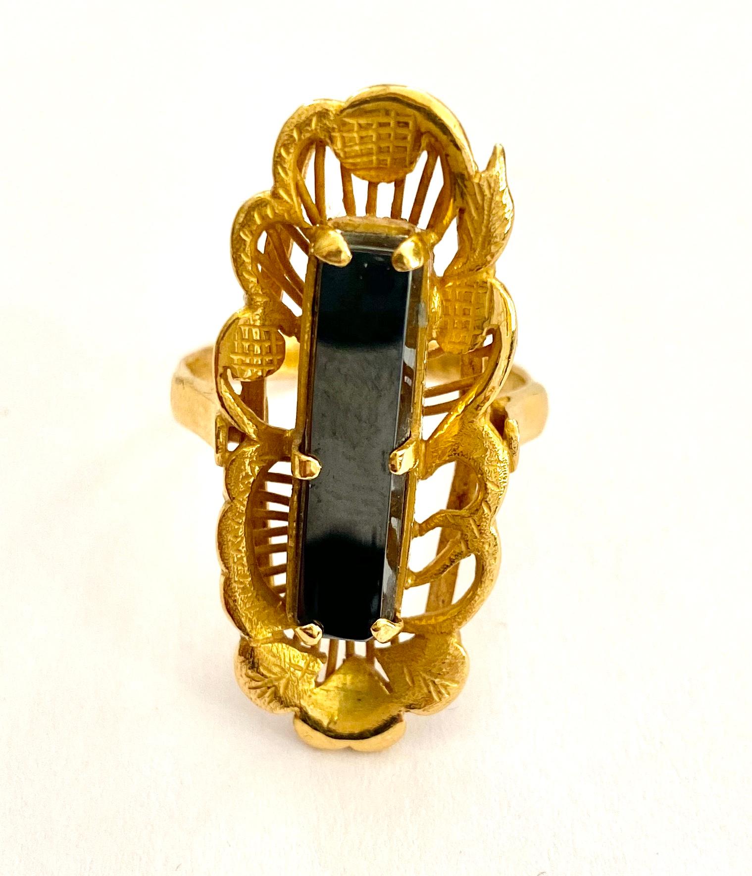 20 karat gold jewelry