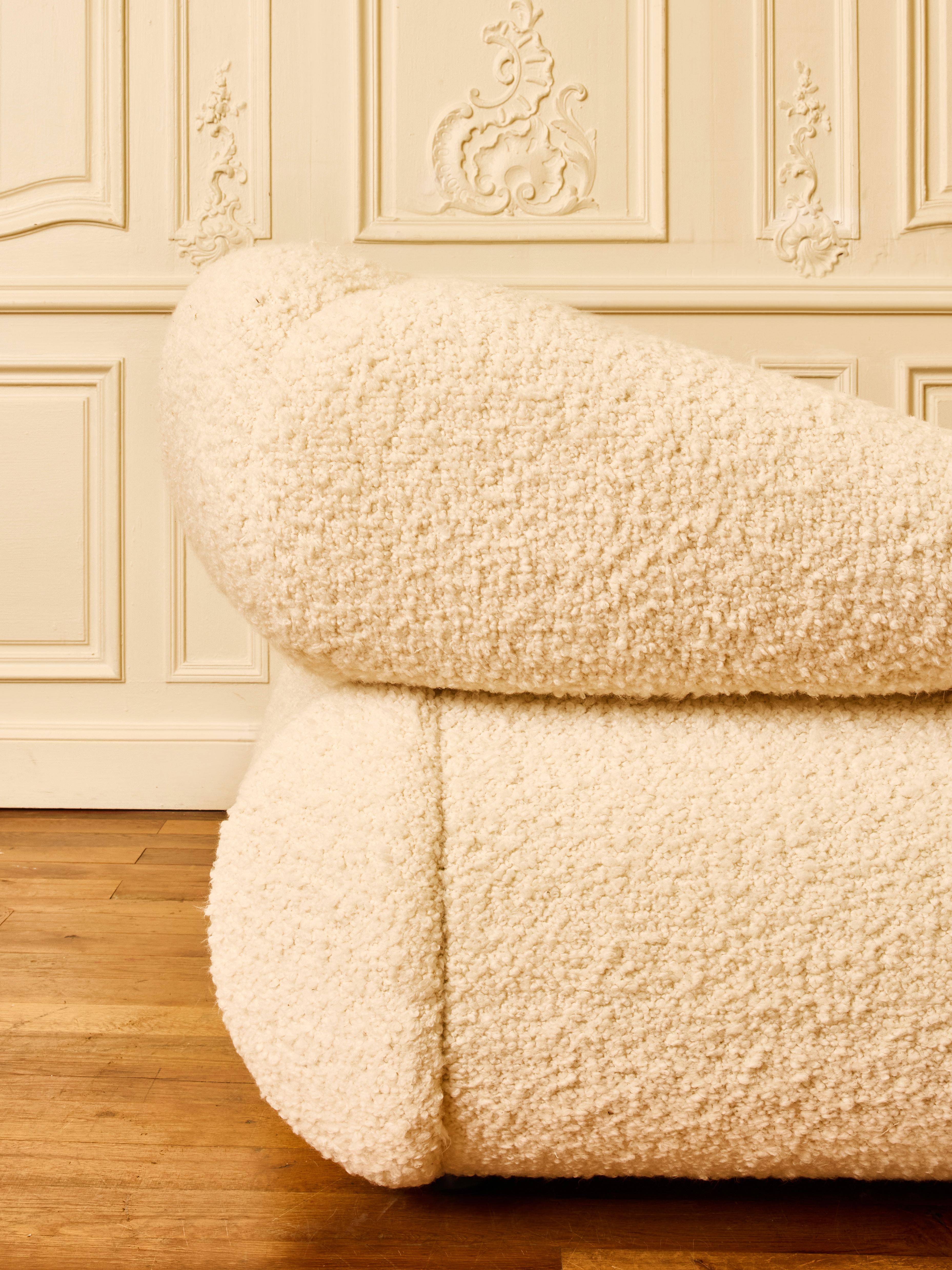 Ein Sessel von Studio Glustin im Angebot 1