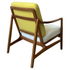 One armchair FD117 by Tove & Edvard Kindt-Larsen