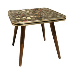 meuble mid century One Beautiful Little Coffee Table from the German Midcentury Design Ilse Meuble