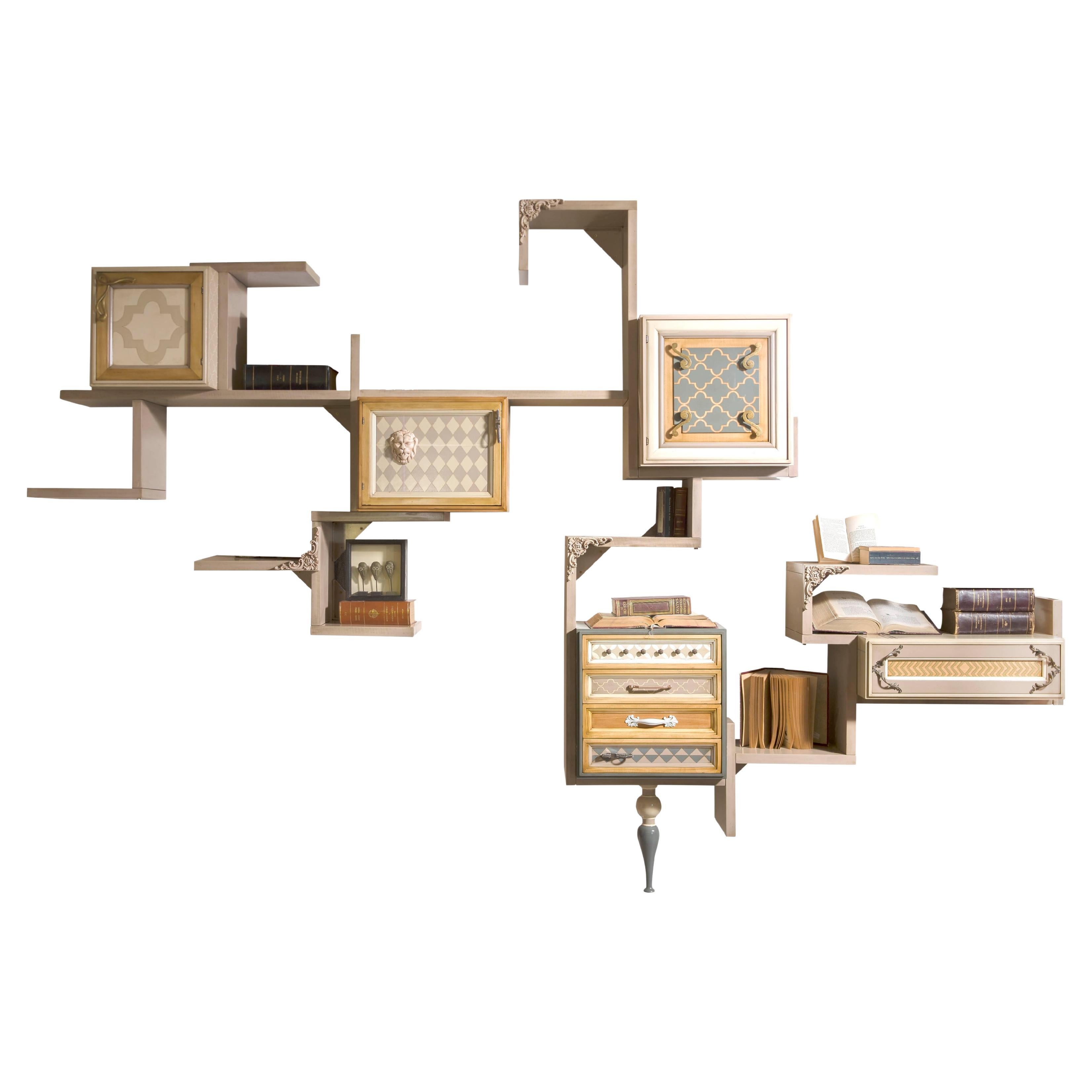 Spanish Bookcases 56 For Sale at 1stDibs spanish style bookshelf