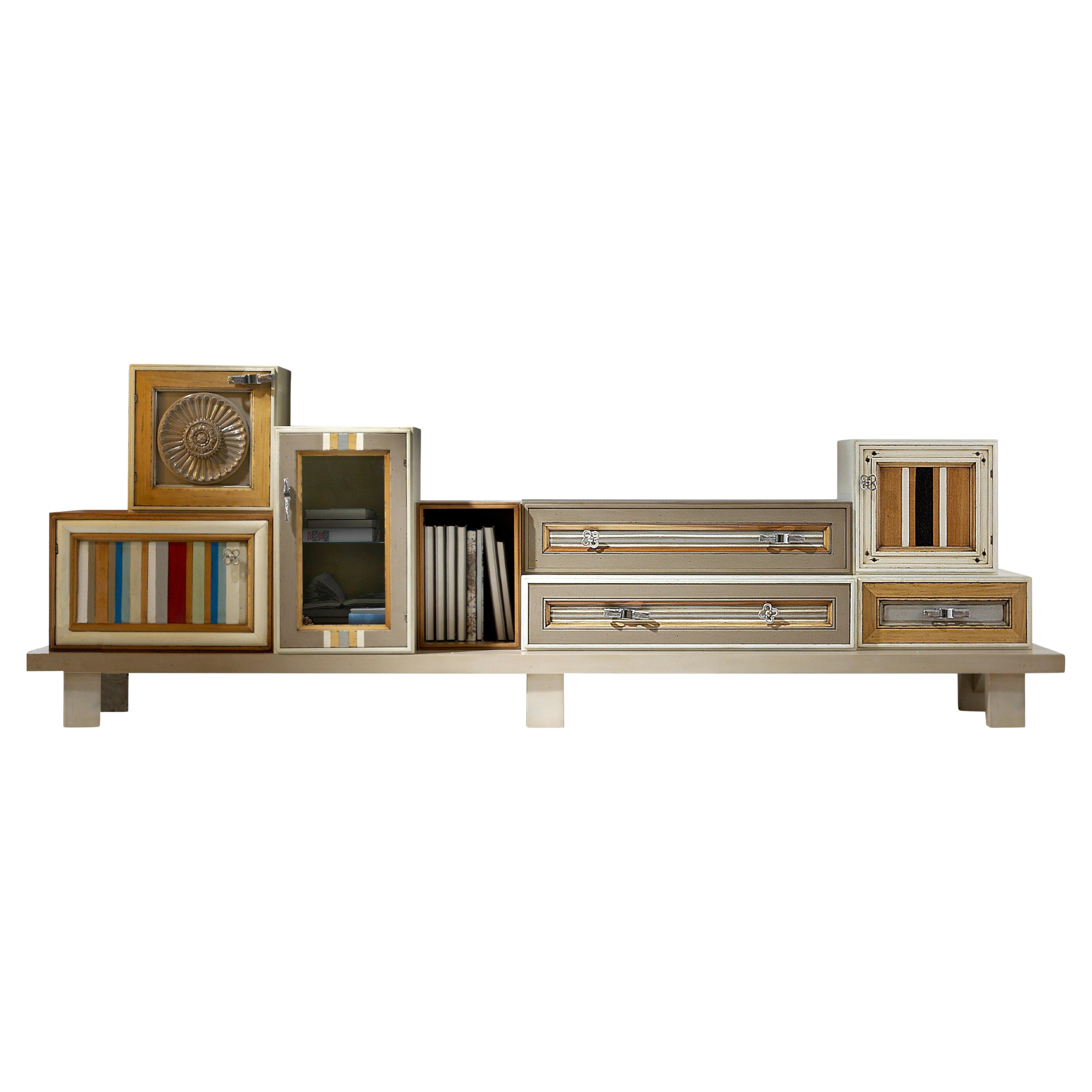 Nouveautés et articles sur mesure Sideboards