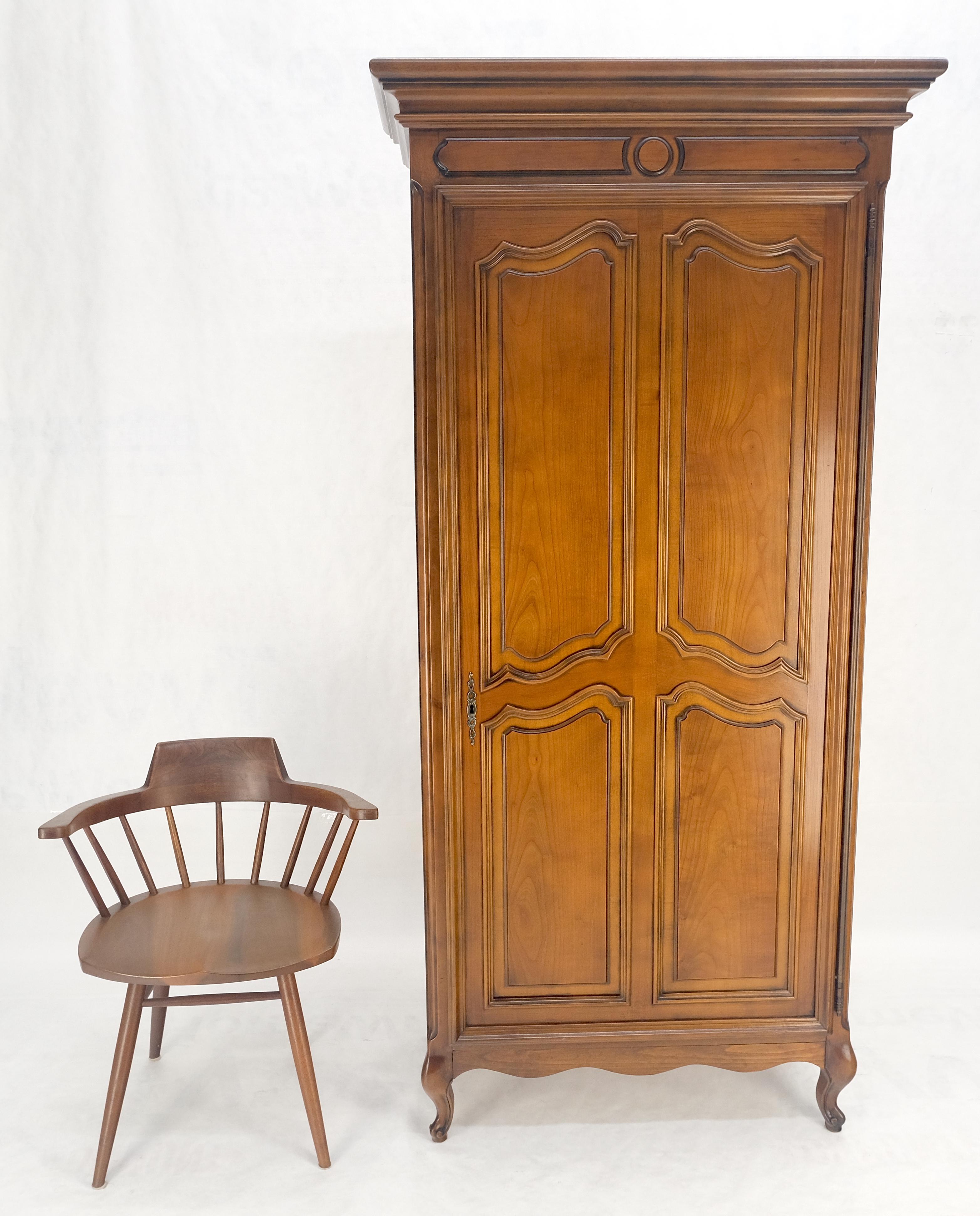 Bibliothèque de rangement à une porte 78