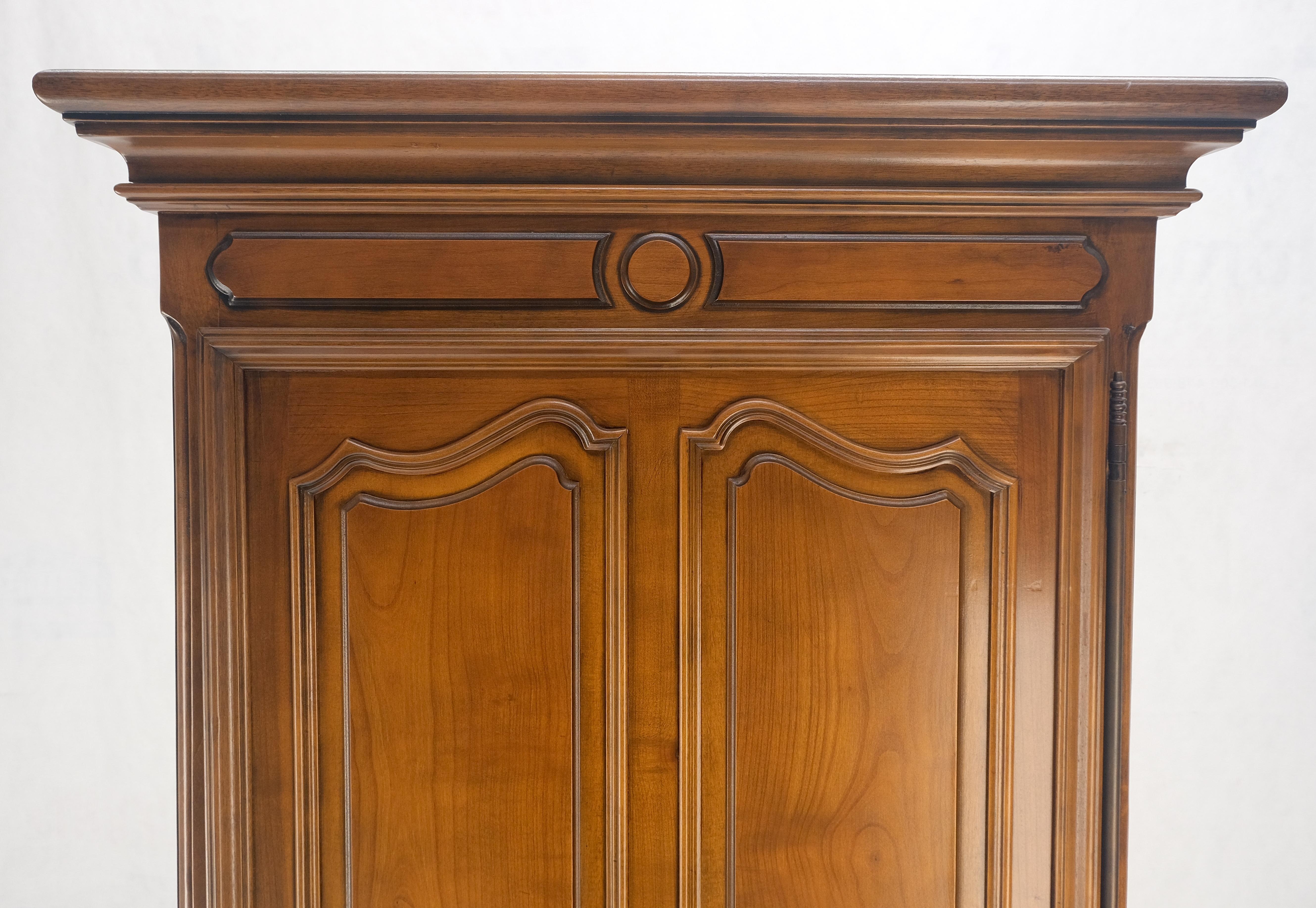 Armoire française à une porte 78
