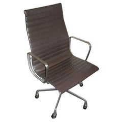 One Eames For Herman Miller Executive Chair