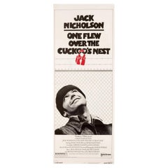 Un vuelo sobre el nido del cuco (1975)