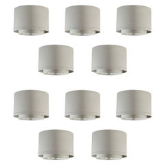 One Flush Mount Ceiling Lights by Itsu