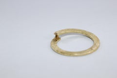 One Granule 18K Gold Modern Ring and More Fashion Stacks Designs