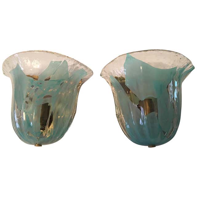 Vintage Looking Wall Sconces - For Sale on 1stDibs