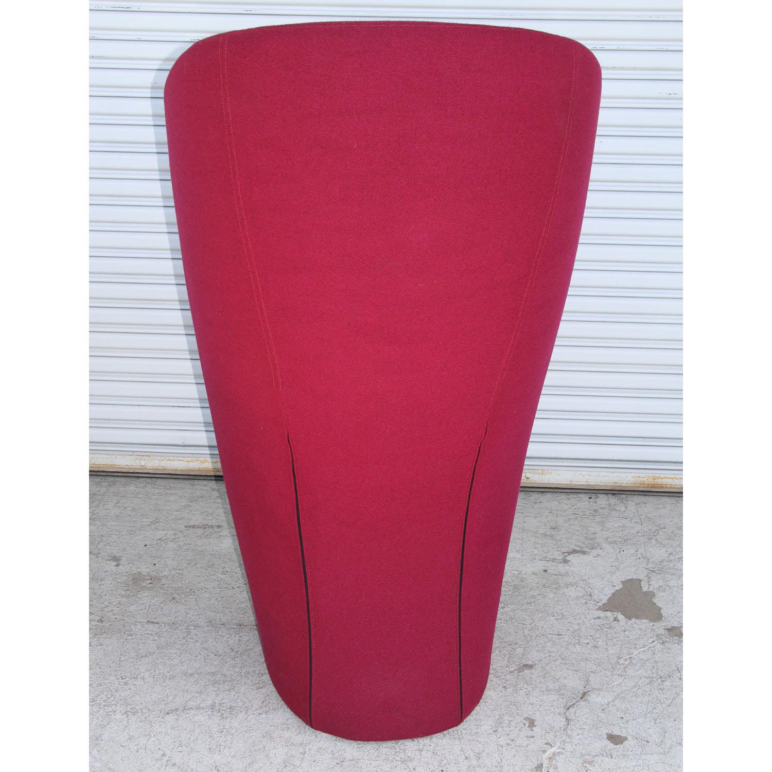 Une chaise longue Hightower Shelter en vente 3