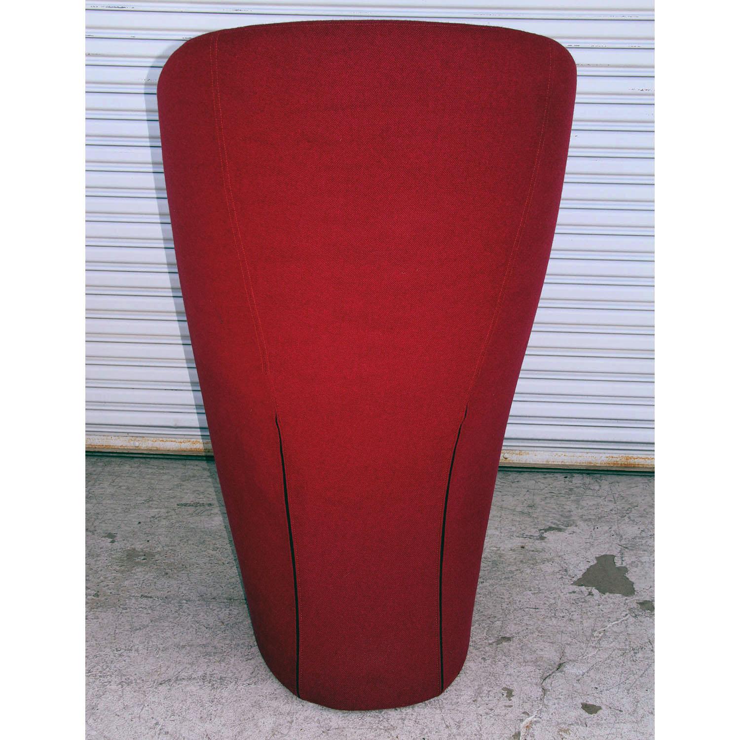 Tissu Une chaise longue Hightower Shelter en vente