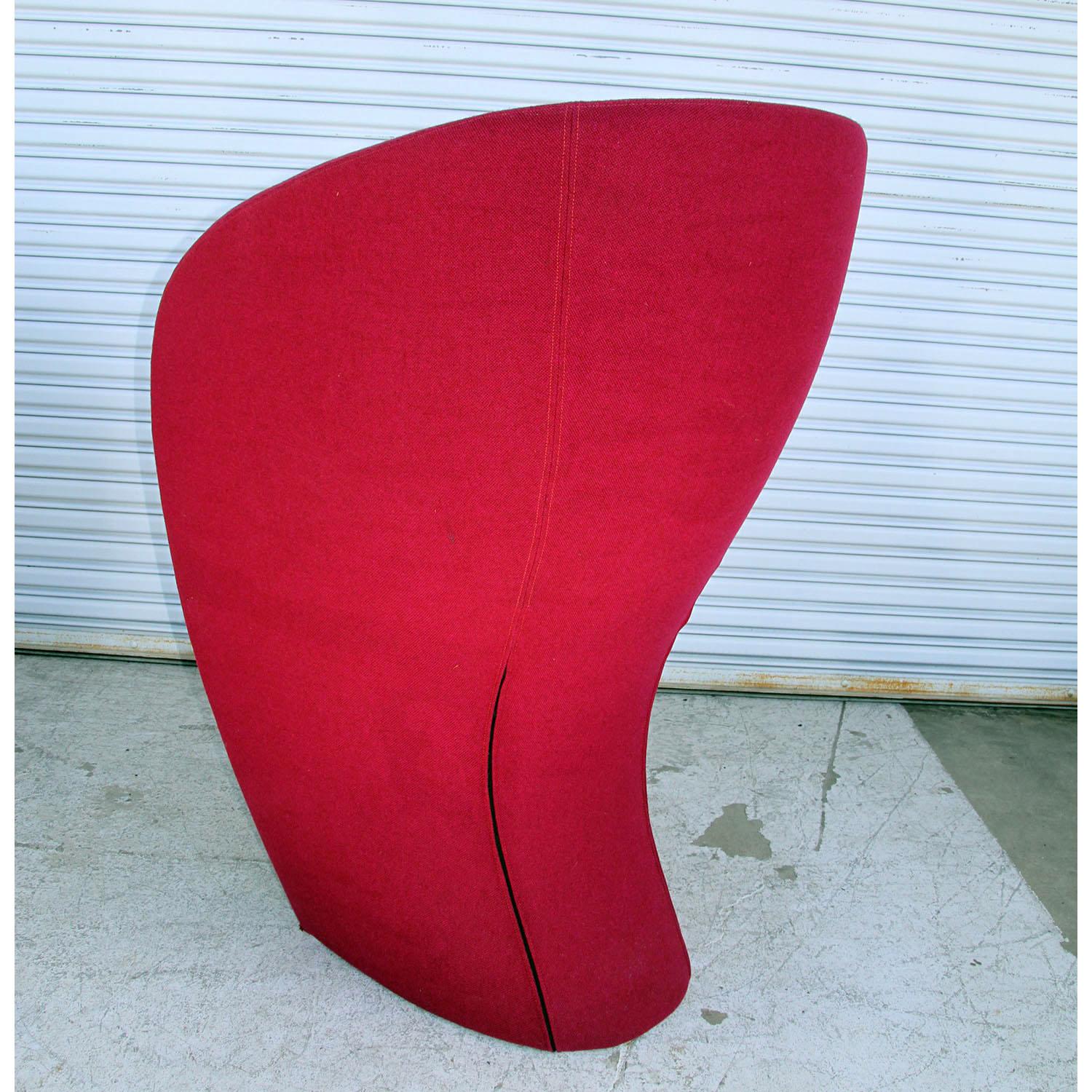 Une chaise longue Hightower Shelter en vente 1