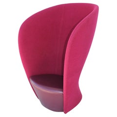 One Hightower Shelter Lounge Chair