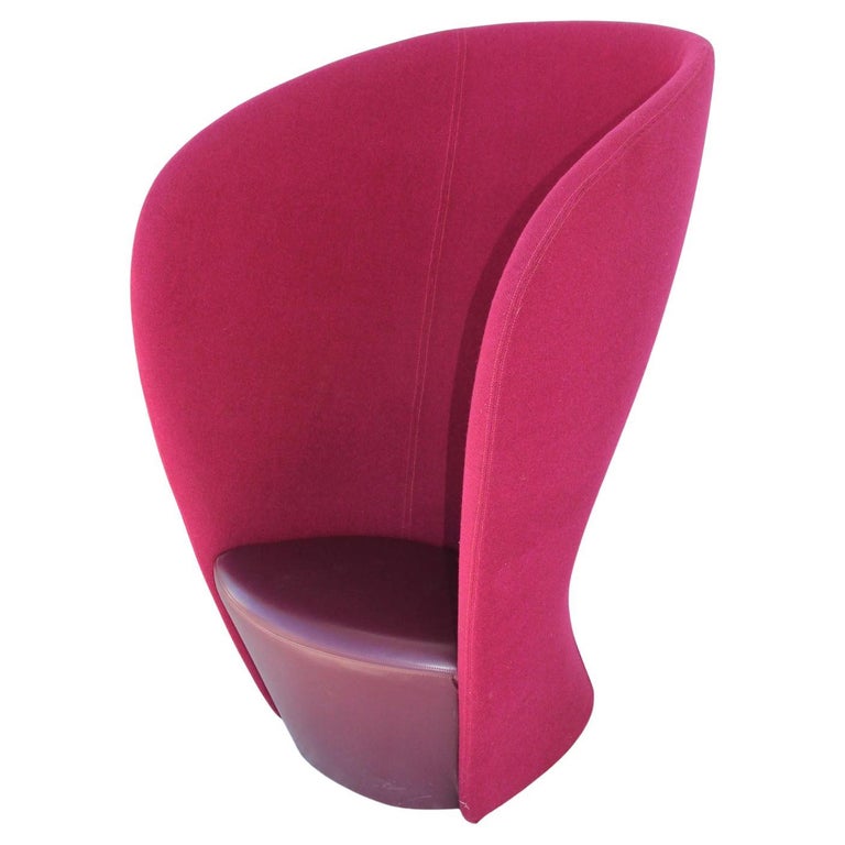 One Hightower Shelter Lounge Chair For Sale at 1stDibs hightower