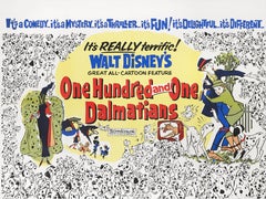 One Hundred and One Dalmatians