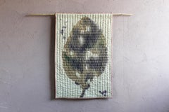 one leaf by Blue Tip Atelier