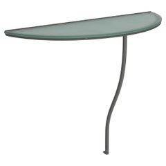 Einbein-Tisch von Jasper Morrison für Cappellini, 1989