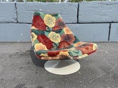 One Mid Century F588 Lounge Chair by Geoffrey Harcourt for Artifort, 1970s