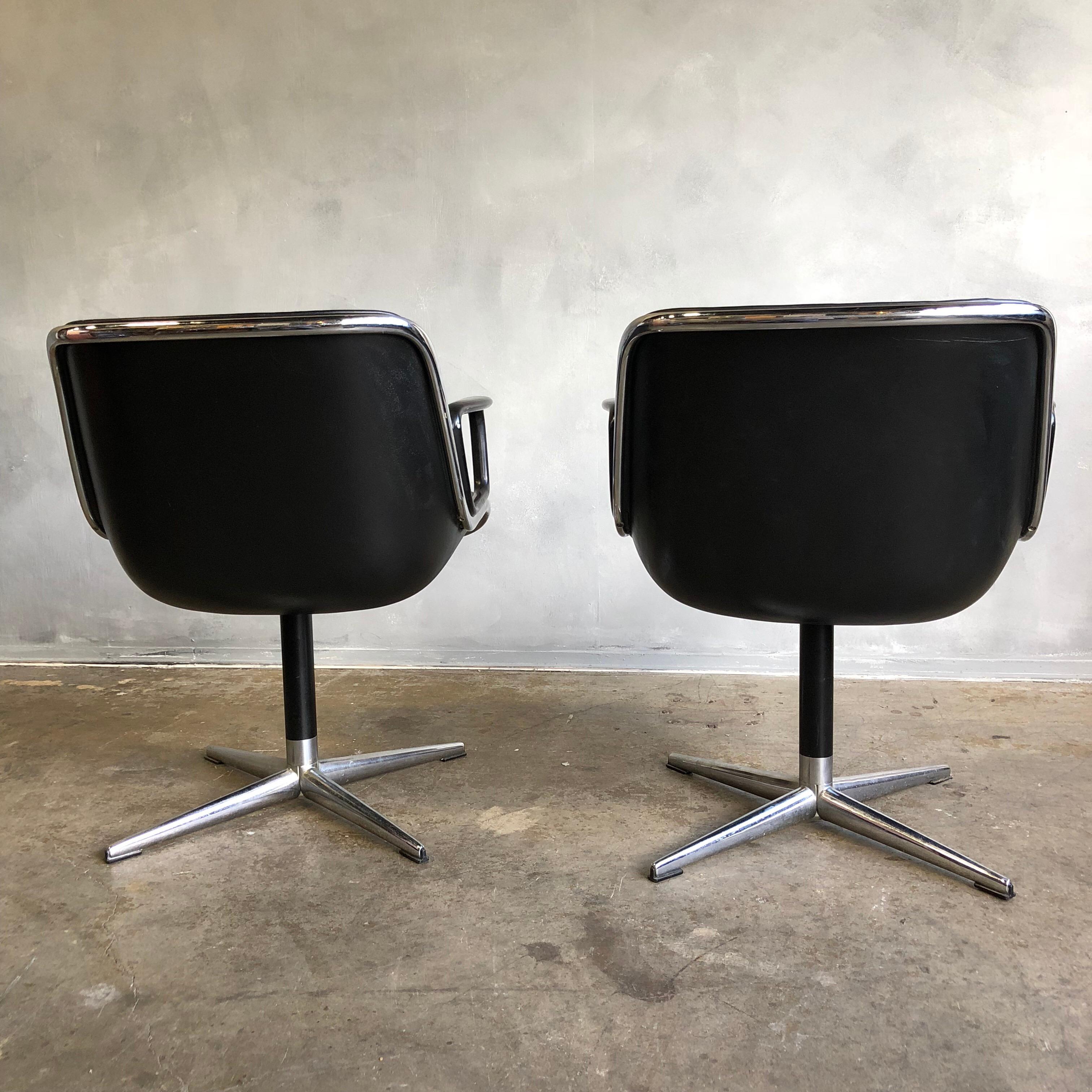 pollack chair