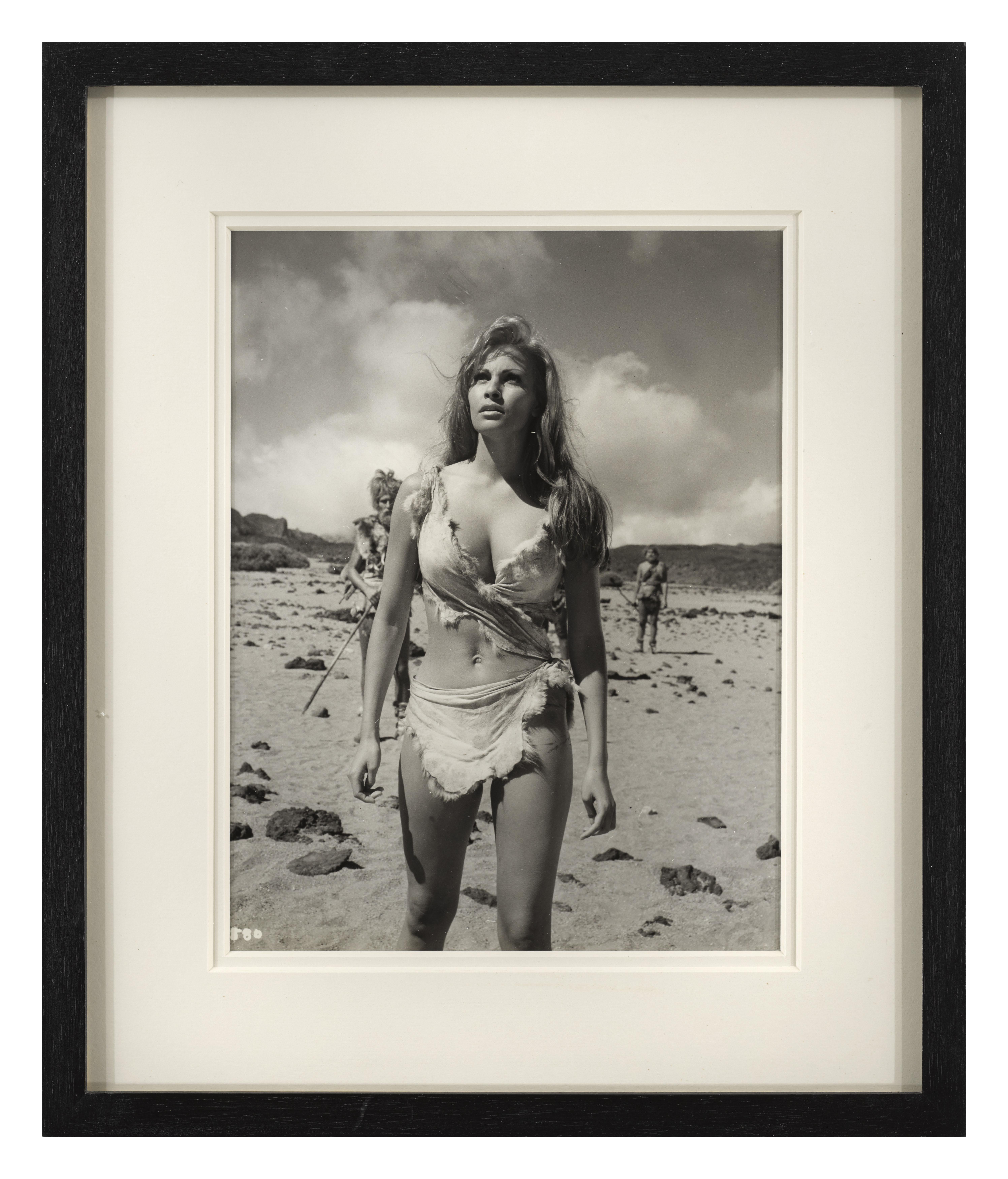 Un million ans après J.-C. Excellent état - En vente à London, GB