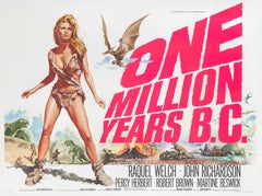 One Million Years B.C.