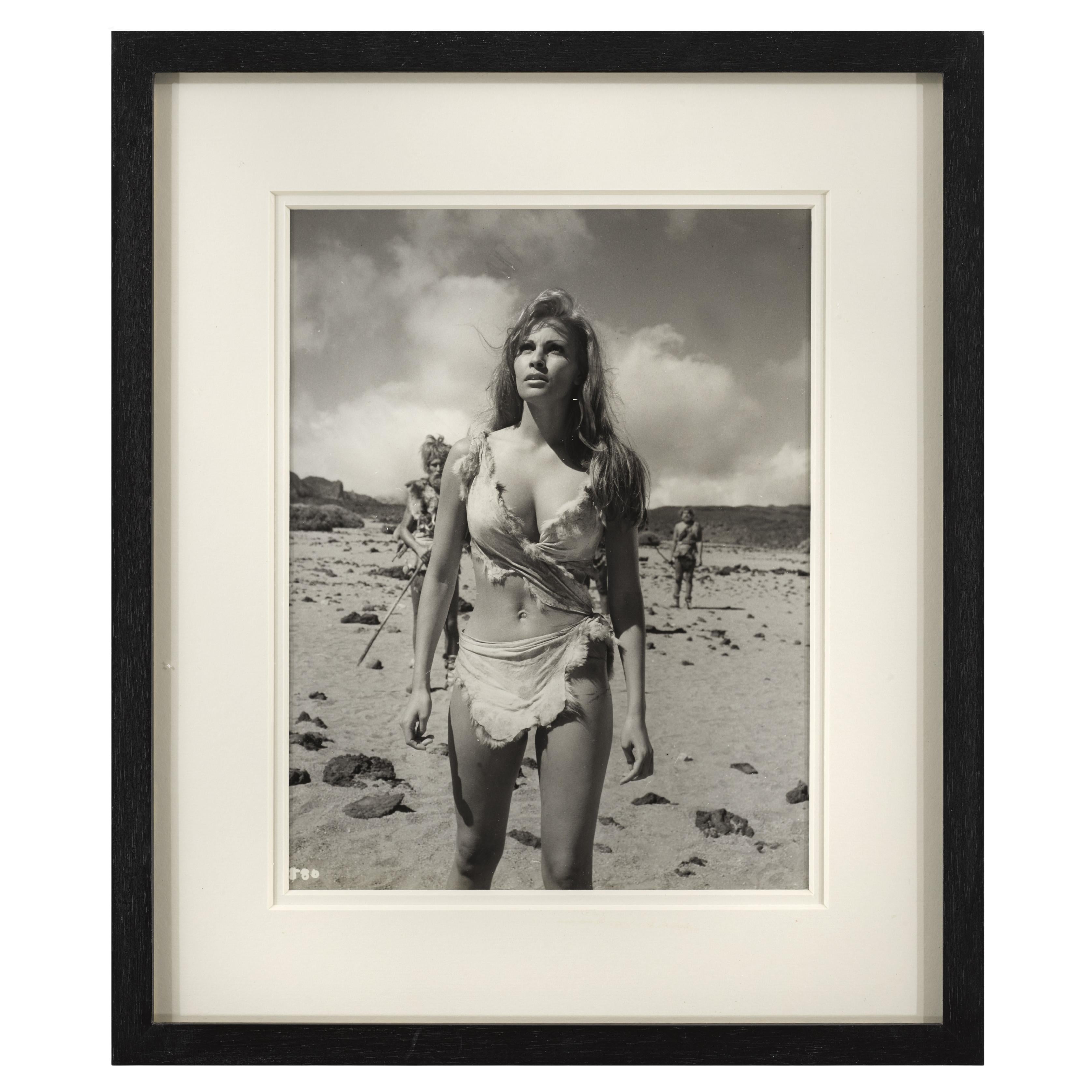 Un million ans après J.-C.