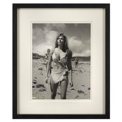 Un million ans après J.-C.