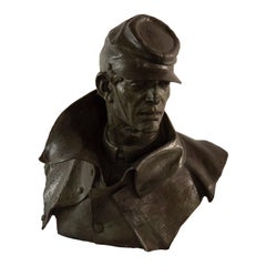 "One Nation" by Edward J. Fraughton