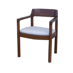 One  Nicos Zographos Ireland Chair