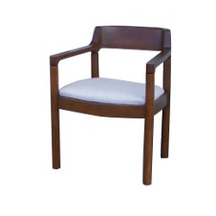 One  Nicos Zographos Ireland Chair 