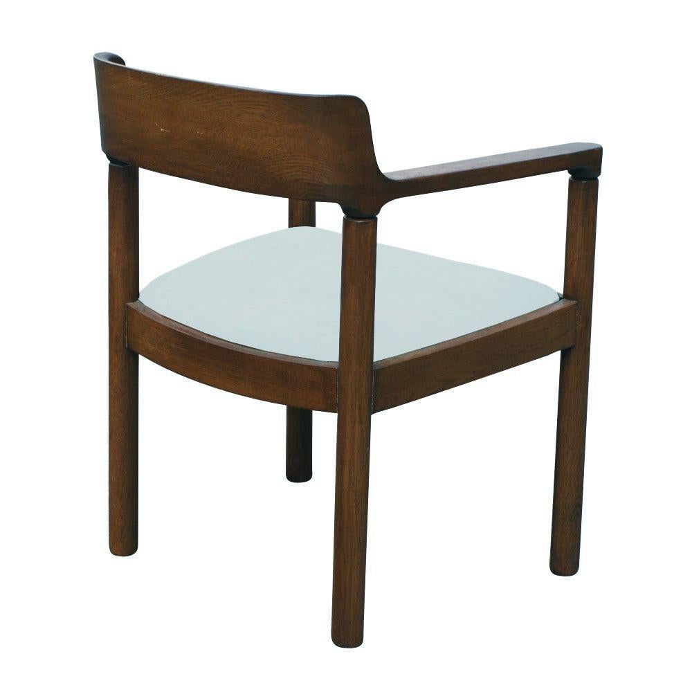 American One  Nicos Zographos Ireland Chair  For Sale