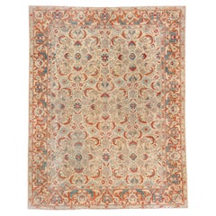 Tapis One Night in Marrakesh
