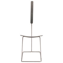 Silla One Note de Neil Nenner