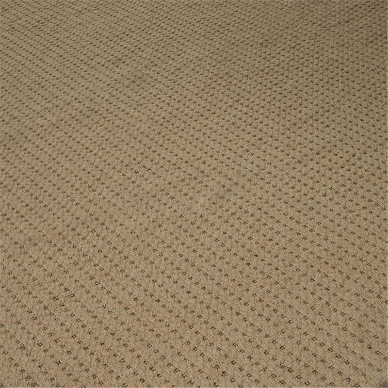 Alfombra de lana tejida a mano única en su género  10'2 x 13'9 Tejido a mano en venta
