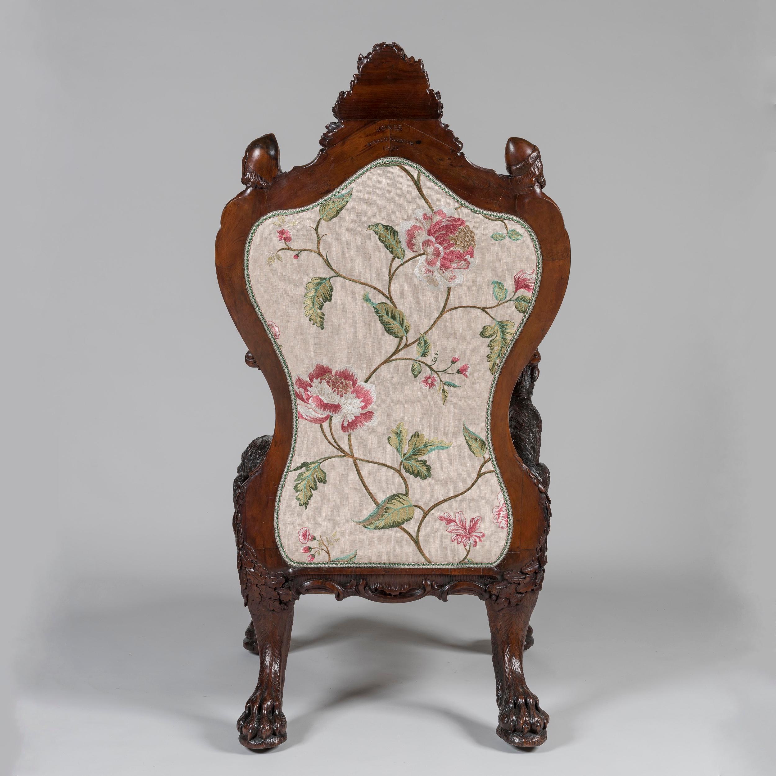 armchairs dublin