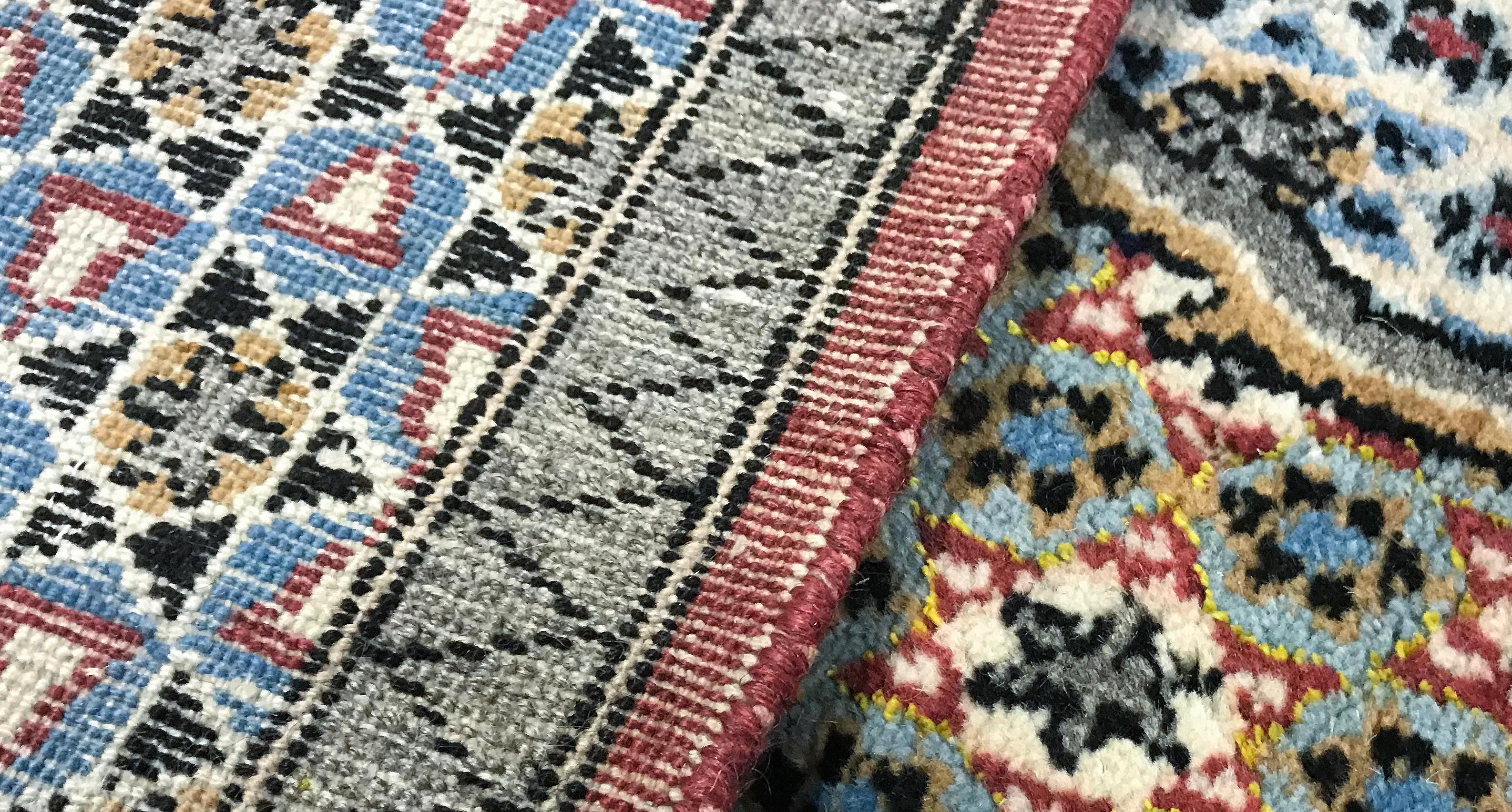 Based on authentic Oriental designs and using only the finest of wool's, these handwoven rugs are truly timeless classics. These traditional styles reflect the classic patterns that have created the most beautiful of decors over the centuries.